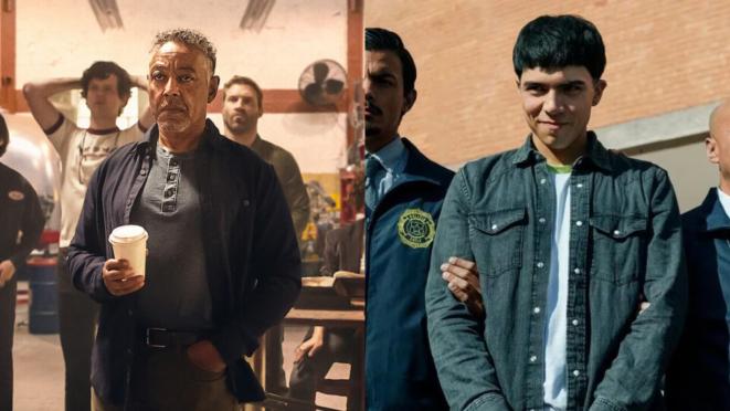 Series de Netflix que enganchan tanto o más que La Casa de Papel